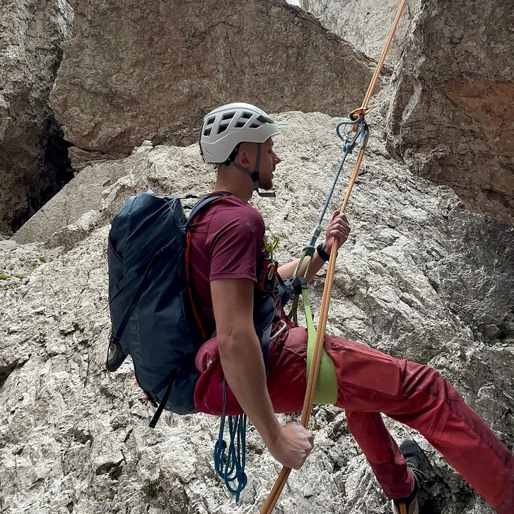 Kamil Duda&rsquo;s portrait image